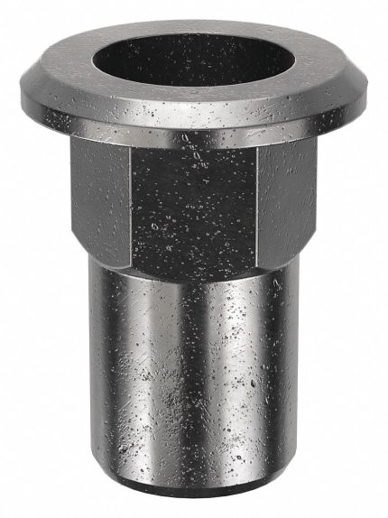 Heavy-Duty Twist-Resistant Rivet Nuts