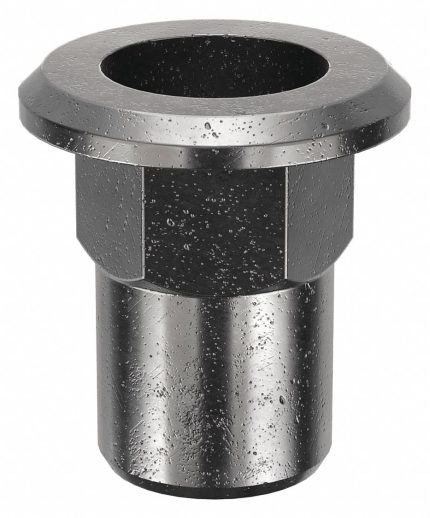 Heavy-Duty Twist-Resistant Rivet Nuts