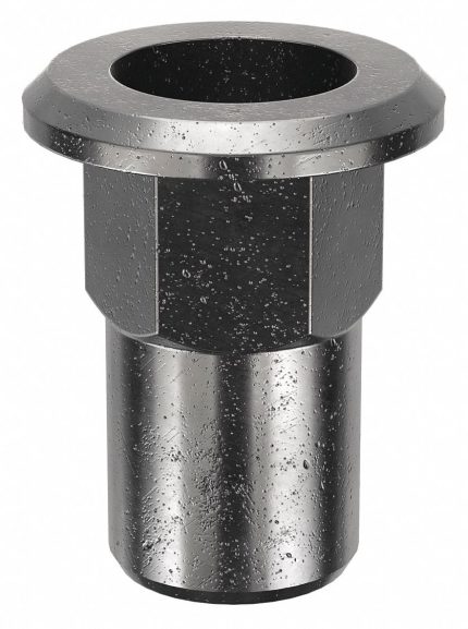 Heavy-Duty Twist-Resistant Rivet Nuts