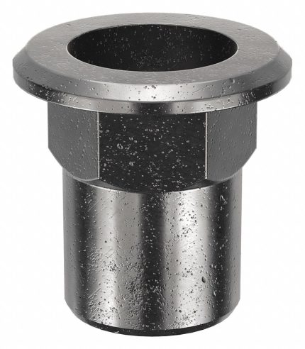 Heavy-Duty Twist-Resistant Rivet Nuts