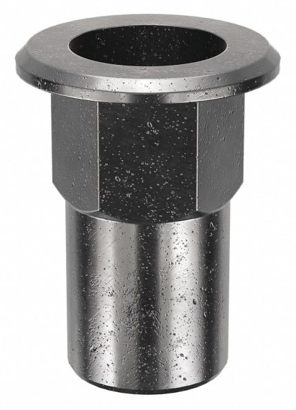 Heavy-Duty Twist-Resistant Rivet Nuts