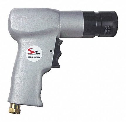 Rivet Nut Installation Tools & Thread Adapter Kits