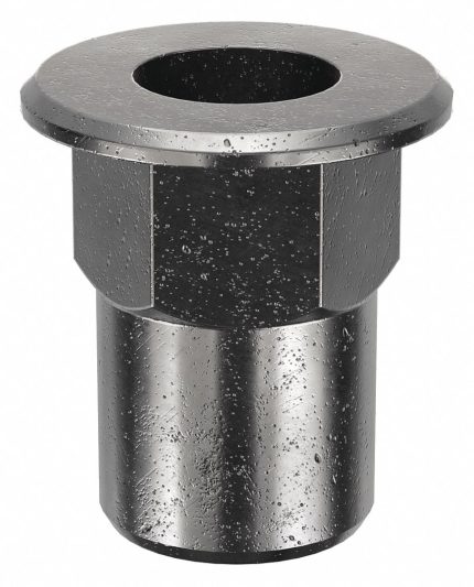 Heavy-Duty Twist-Resistant Rivet Nuts