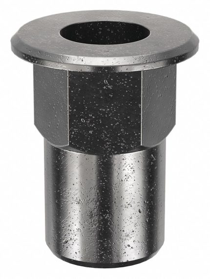 Heavy-Duty Twist-Resistant Rivet Nuts