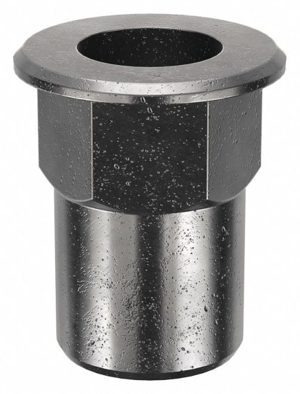 Heavy-Duty Twist-Resistant Rivet Nuts