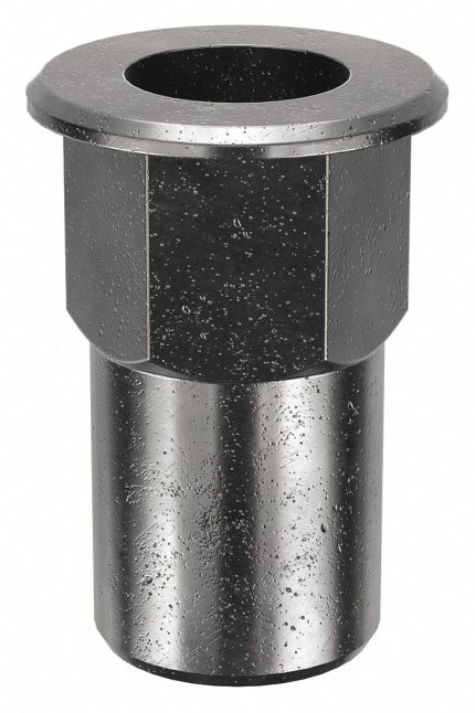 Heavy-Duty Twist-Resistant Rivet Nuts