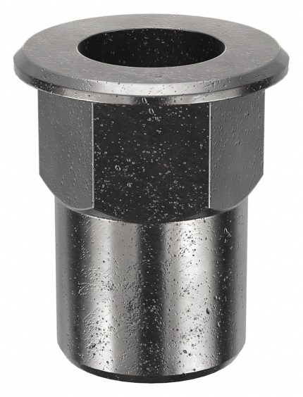 Heavy-Duty Twist-Resistant Rivet Nuts