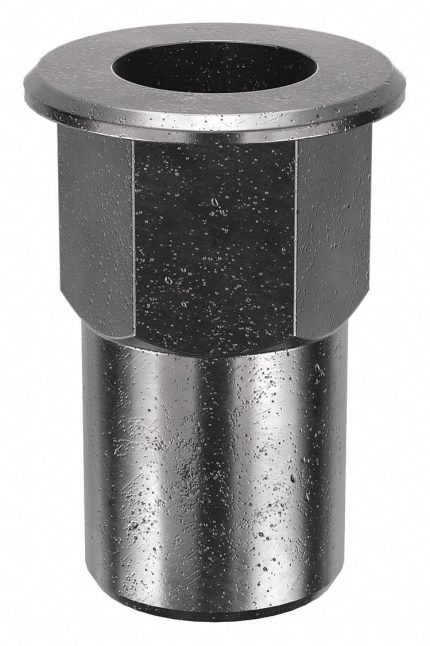 Heavy-Duty Twist-Resistant Rivet Nuts