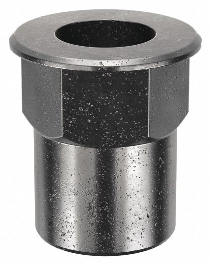 Heavy-Duty Twist-Resistant Rivet Nuts