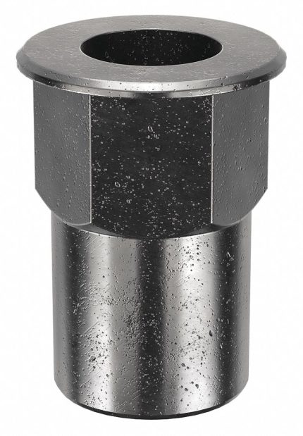 Heavy-Duty Twist-Resistant Rivet Nuts