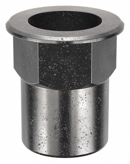 Heavy-Duty Twist-Resistant Rivet Nuts