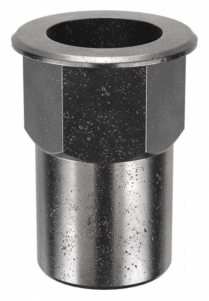 Heavy-Duty Twist-Resistant Rivet Nuts