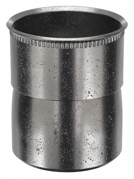 Low-Profile Rivet Nuts