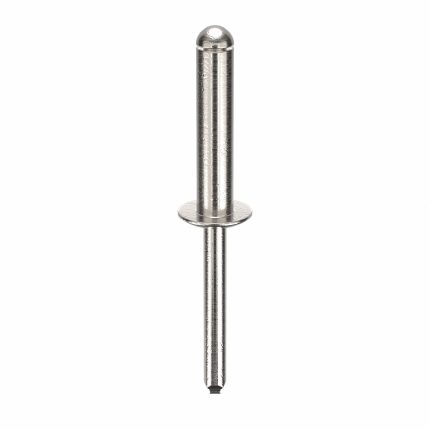 Domed-Head Blind Rivets