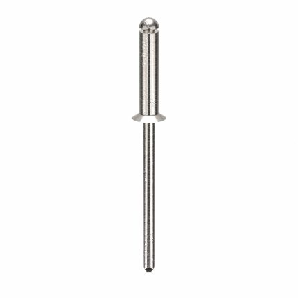 Flush-Mount Blind Rivets