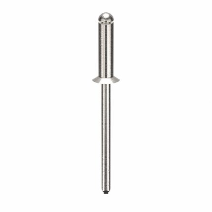 Flush-Mount Blind Rivets
