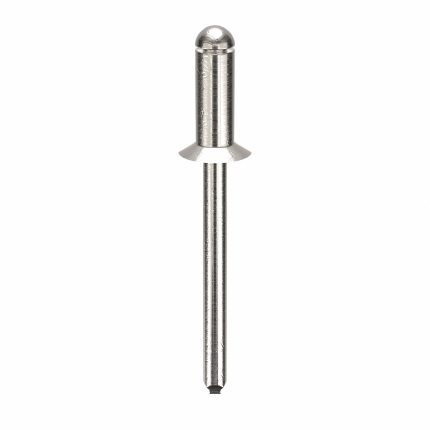 Flush-Mount Blind Rivets