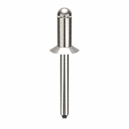Flush-Mount Blind Rivets