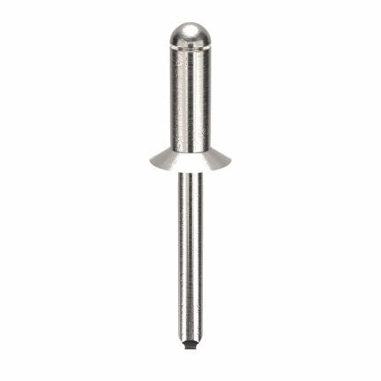 Flush-Mount Blind Rivets
