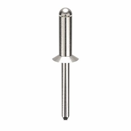 Flush-Mount Blind Rivets