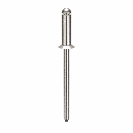 Flush-Mount Blind Rivets