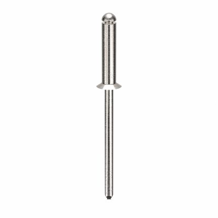 Flush-Mount Blind Rivets