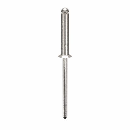 Flush-Mount Blind Rivets