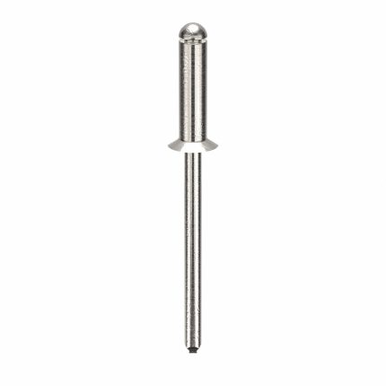 Flush-Mount Blind Rivets