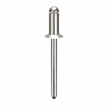 Flush-Mount Blind Rivets