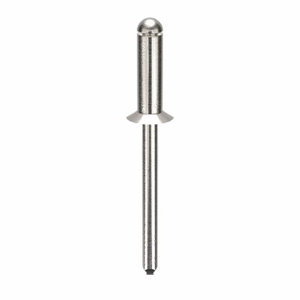 Flush-Mount Blind Rivets