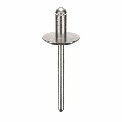 Large Flange Blind Rivets