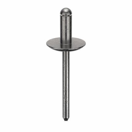 Large Flange Blind Rivets