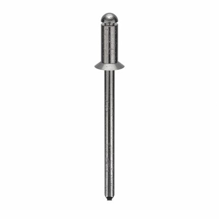 Flush-Mount Blind Rivets