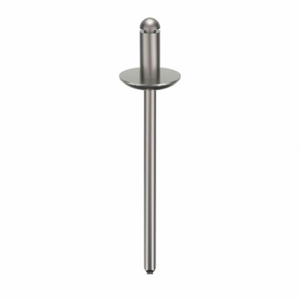 Large Flange Blind Rivets