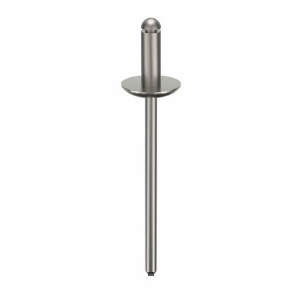Large Flange Blind Rivets