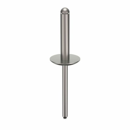 Large Flange Blind Rivets