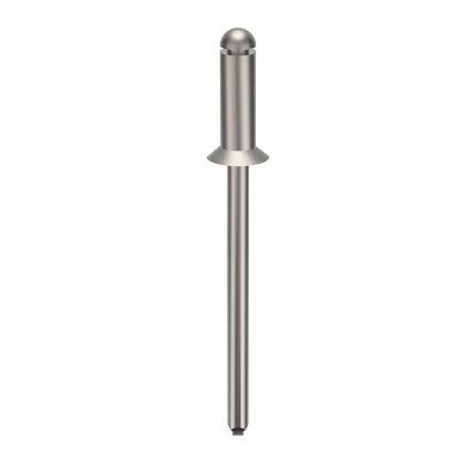 Flush-Mount Blind Rivets
