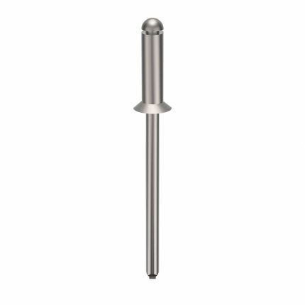 Flush-Mount Blind Rivets