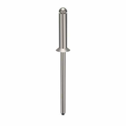 Flush-Mount Blind Rivets