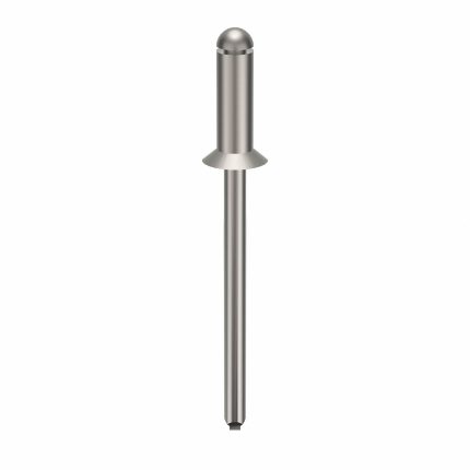 Flush-Mount Blind Rivets