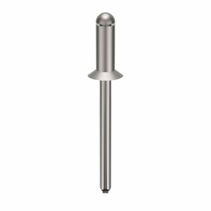 Flush-Mount Blind Rivets