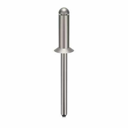Flush-Mount Blind Rivets