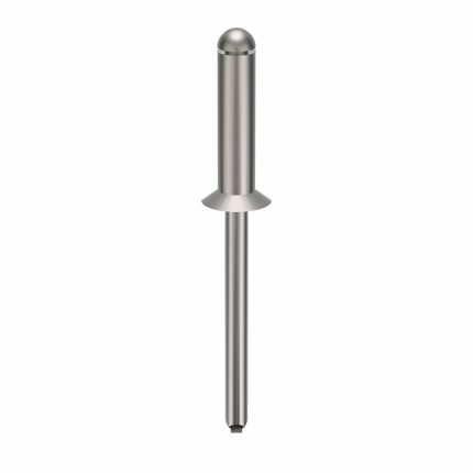 Flush-Mount Blind Rivets