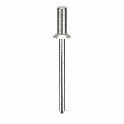 Flush-Mount Blind Rivets