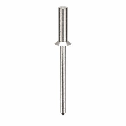 Flush-Mount Blind Rivets