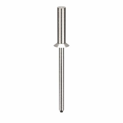 Flush-Mount Blind Rivets