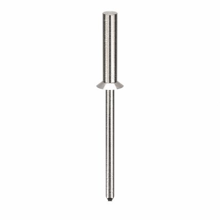 Flush-Mount Blind Rivets