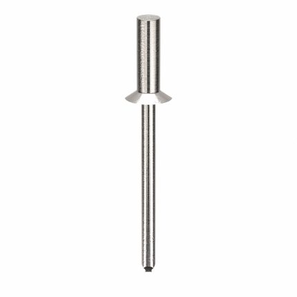 Flush-Mount Blind Rivets
