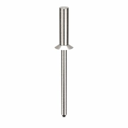Flush-Mount Blind Rivets