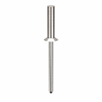Flush-Mount Blind Rivets